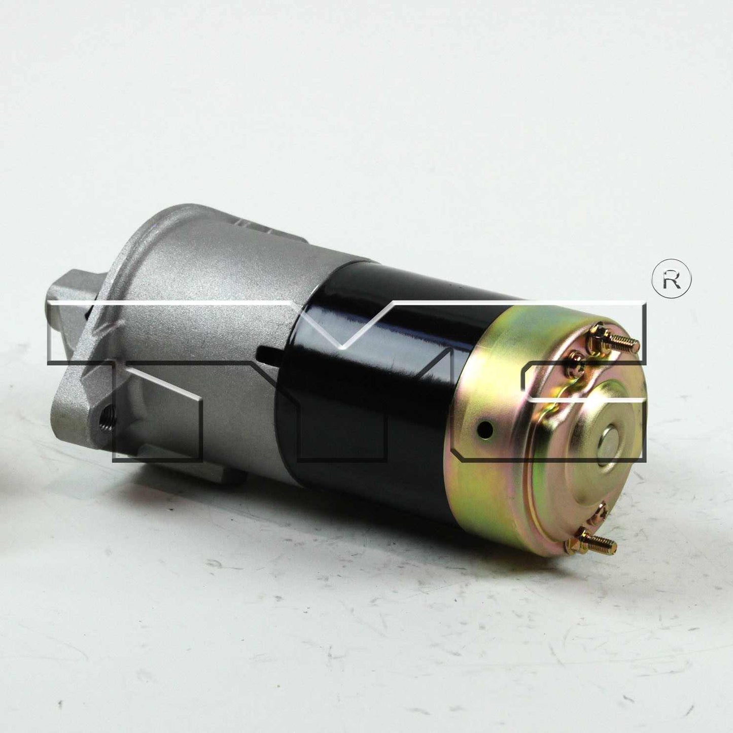 TYC Starter Motor 1-17796