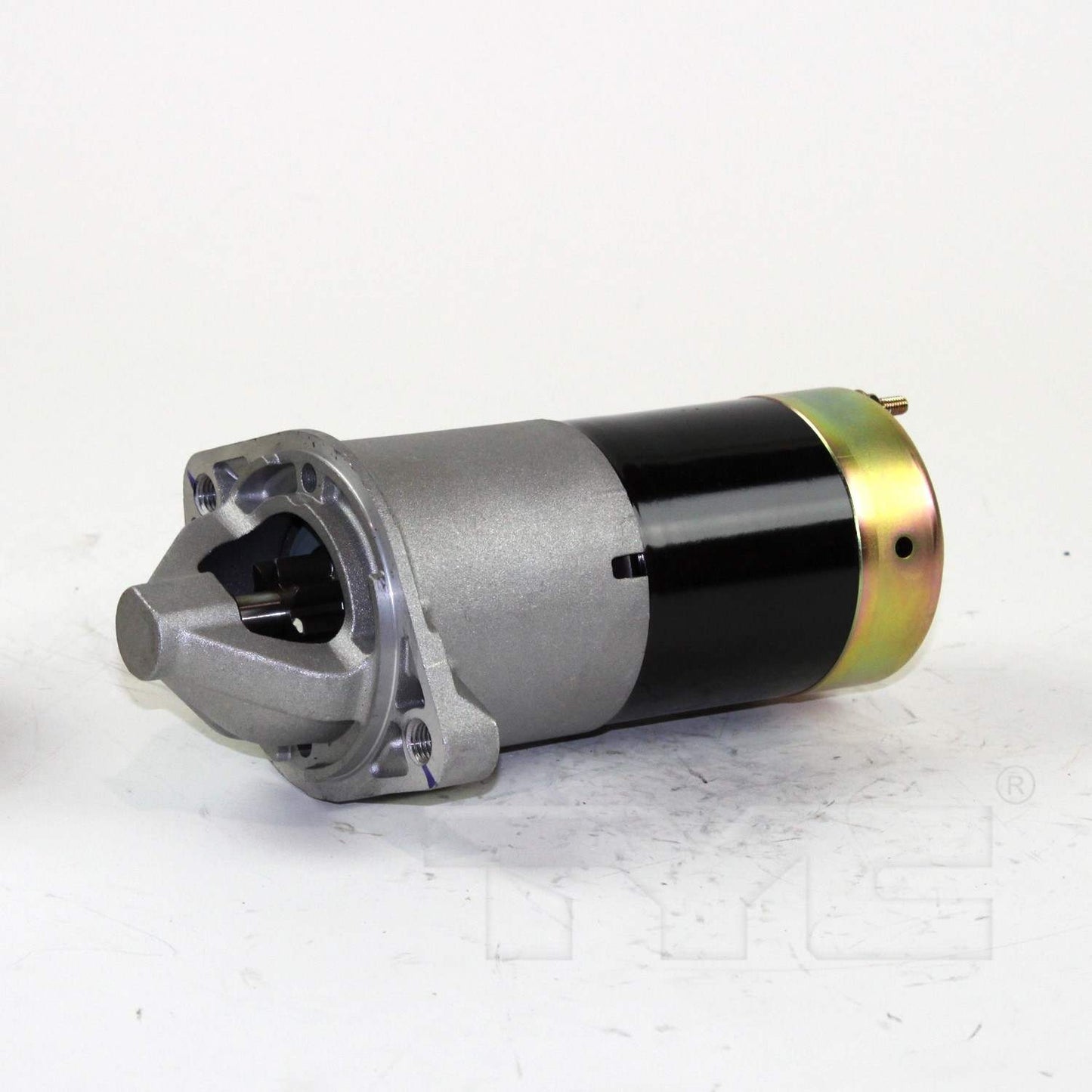 TYC Starter Motor 1-17796