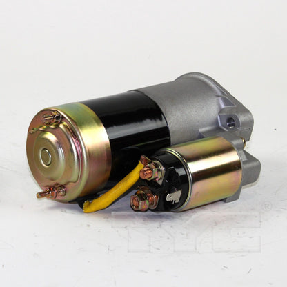 TYC Starter Motor 1-17796