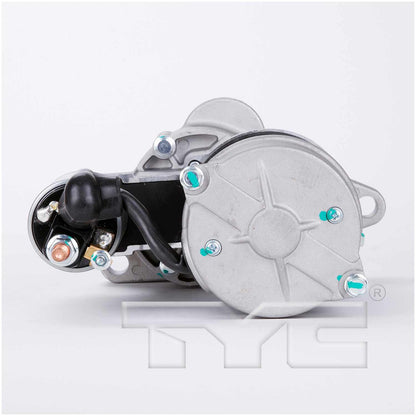 TYC Starter Motor 1-17801