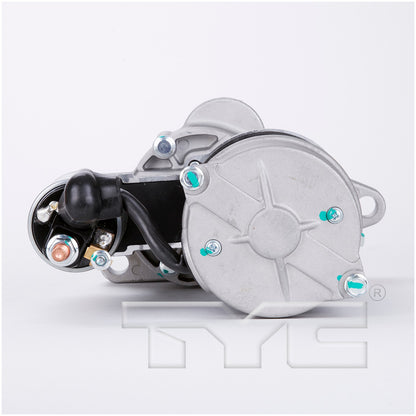 TYC Starter Motor 1-17801