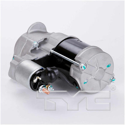 TYC Starter Motor 1-17801
