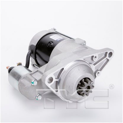 TYC Starter Motor 1-17801
