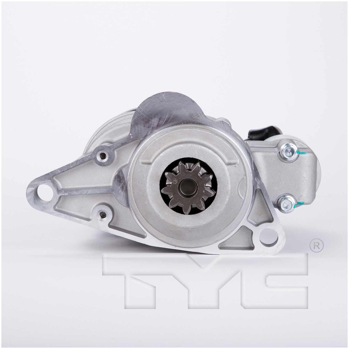 TYC Starter Motor 1-17801