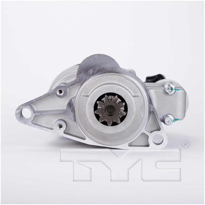 TYC Starter Motor 1-17801