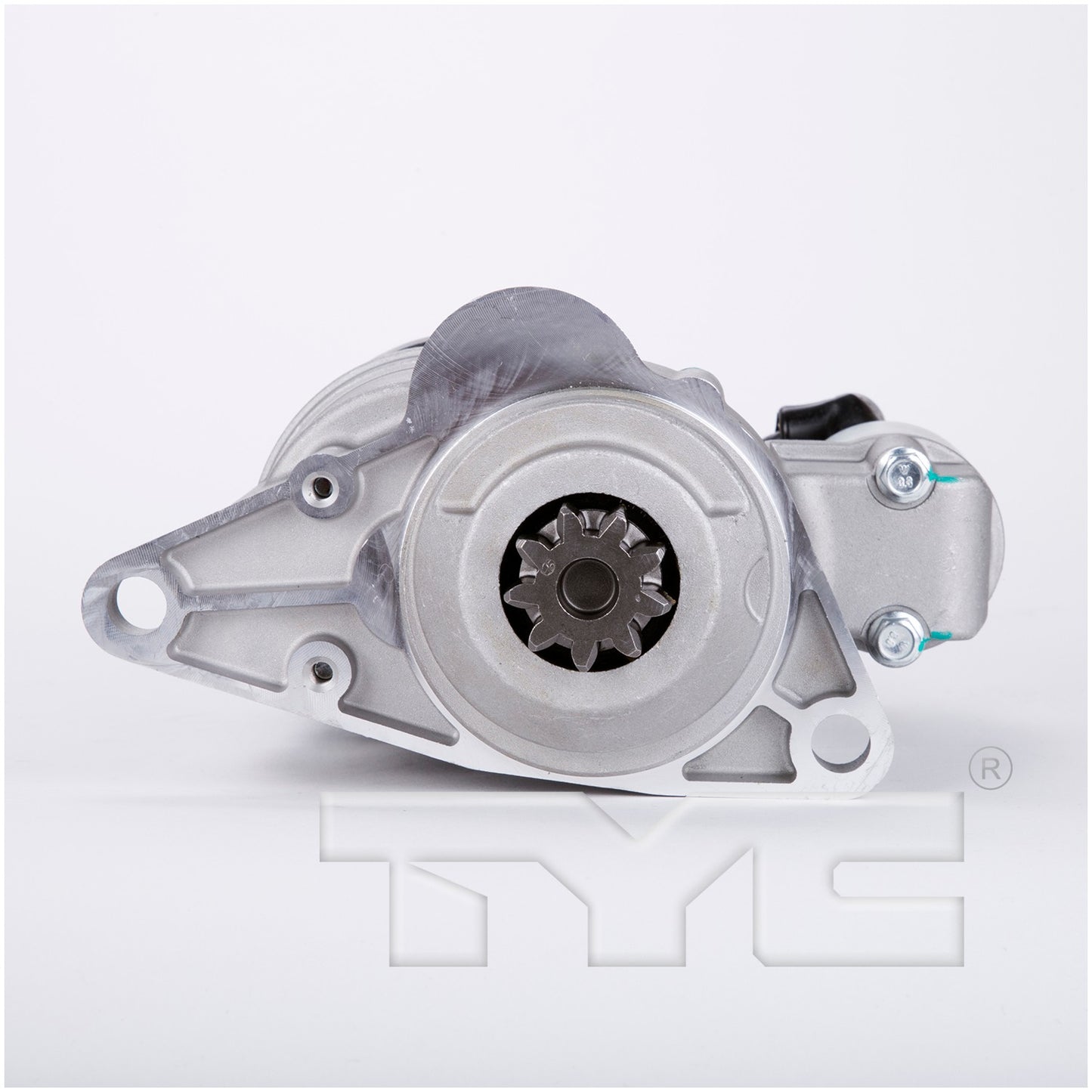 TYC Starter Motor 1-17801