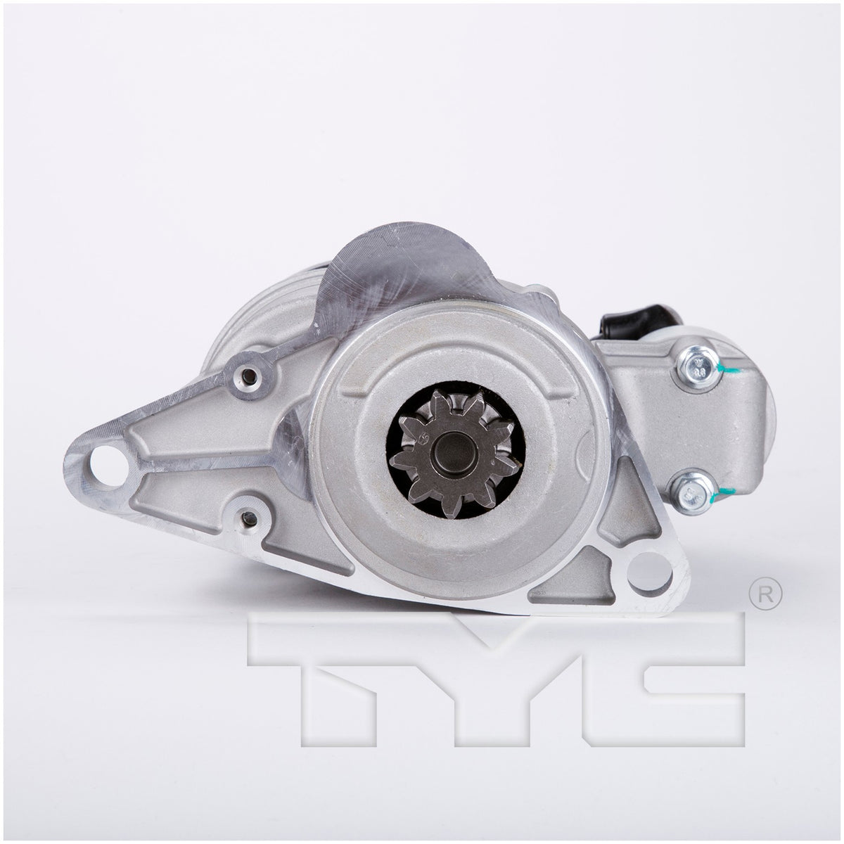 TYC Starter Motor 1-17801