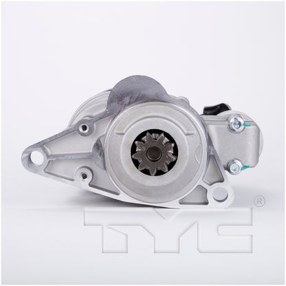 TYC Starter Motor 1-17801