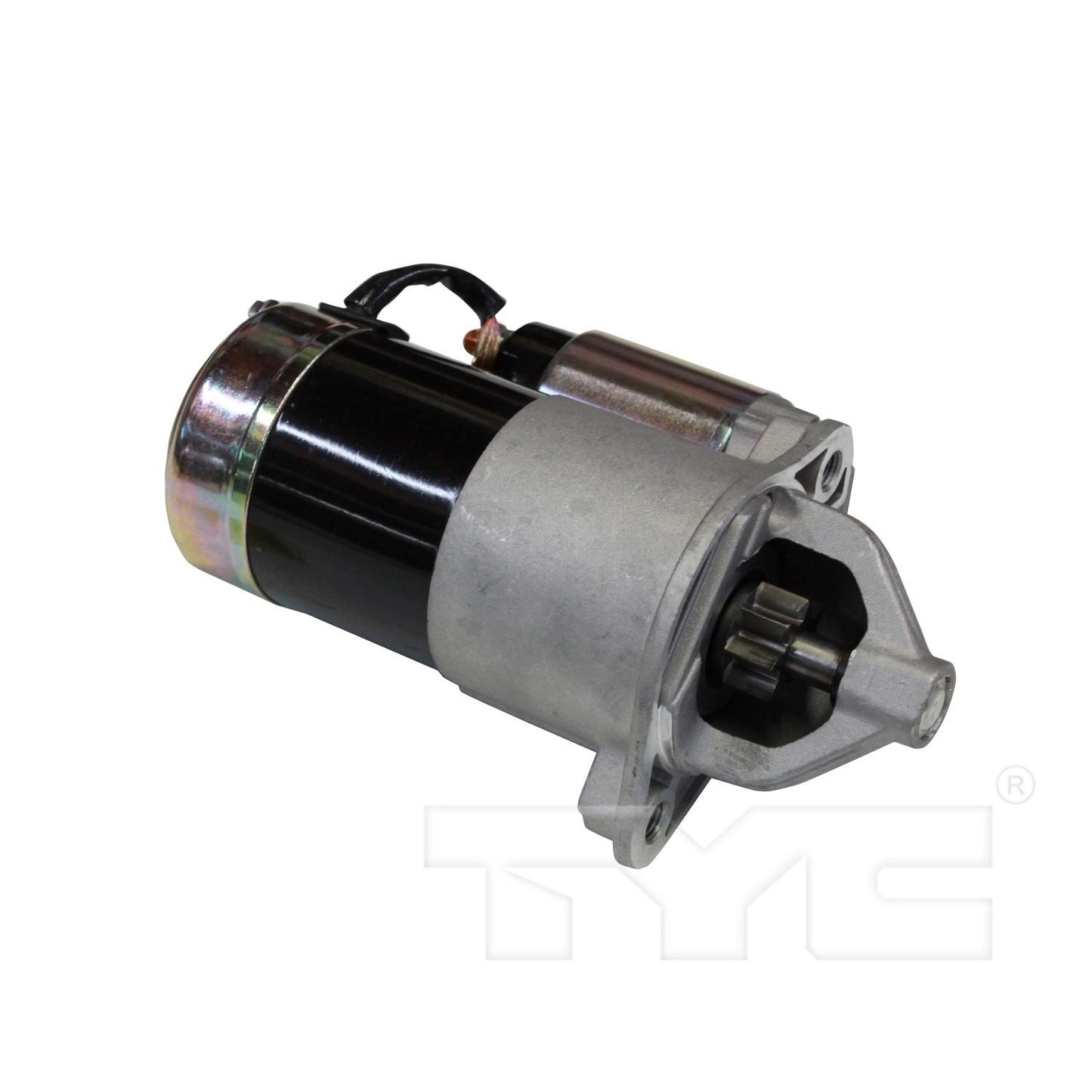 TYC Starter Motor 1-17810