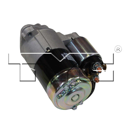 TYC Starter Motor 1-17810