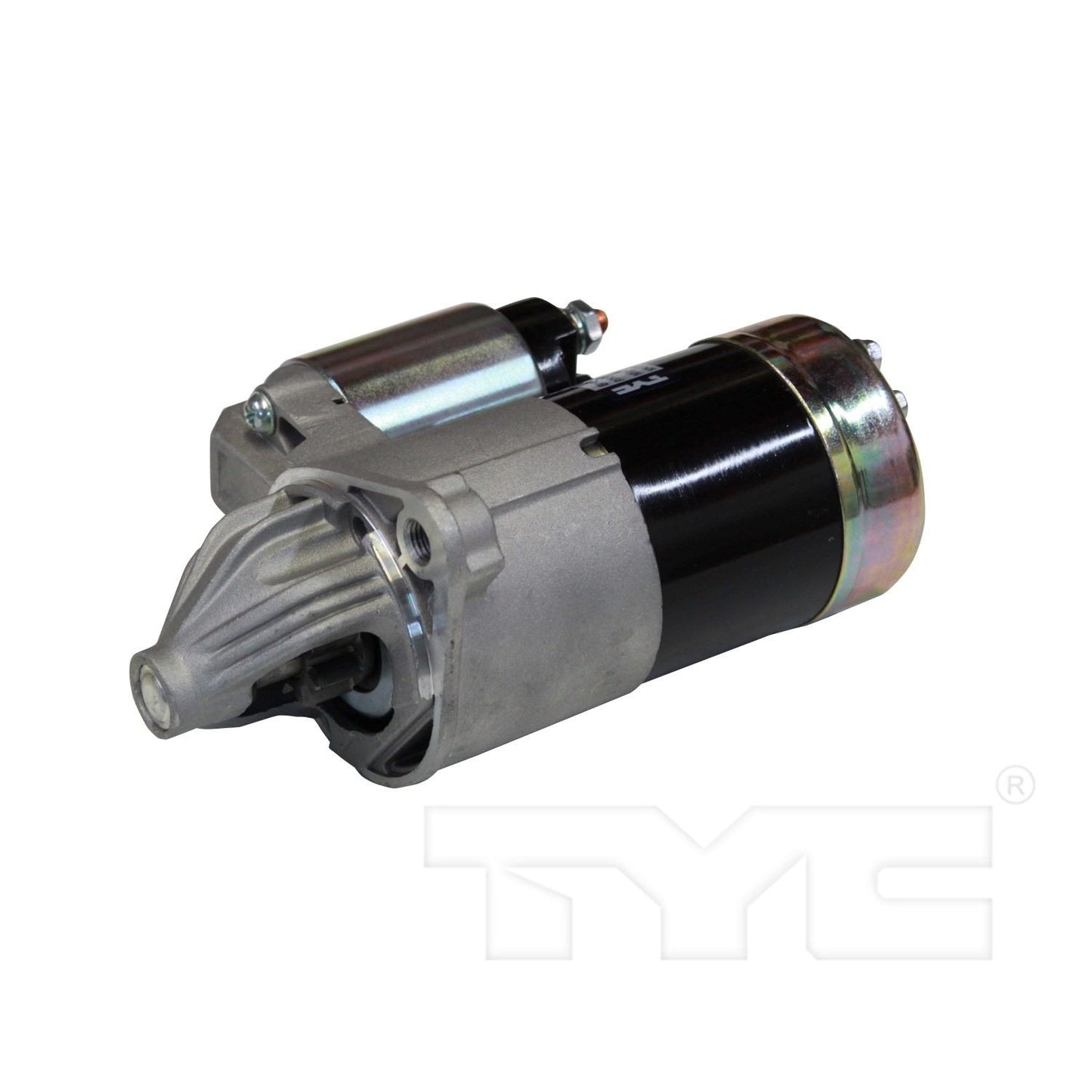 TYC Starter Motor 1-17810