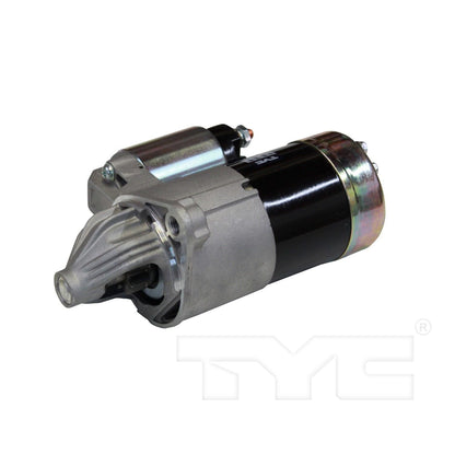 TYC Starter Motor 1-17810