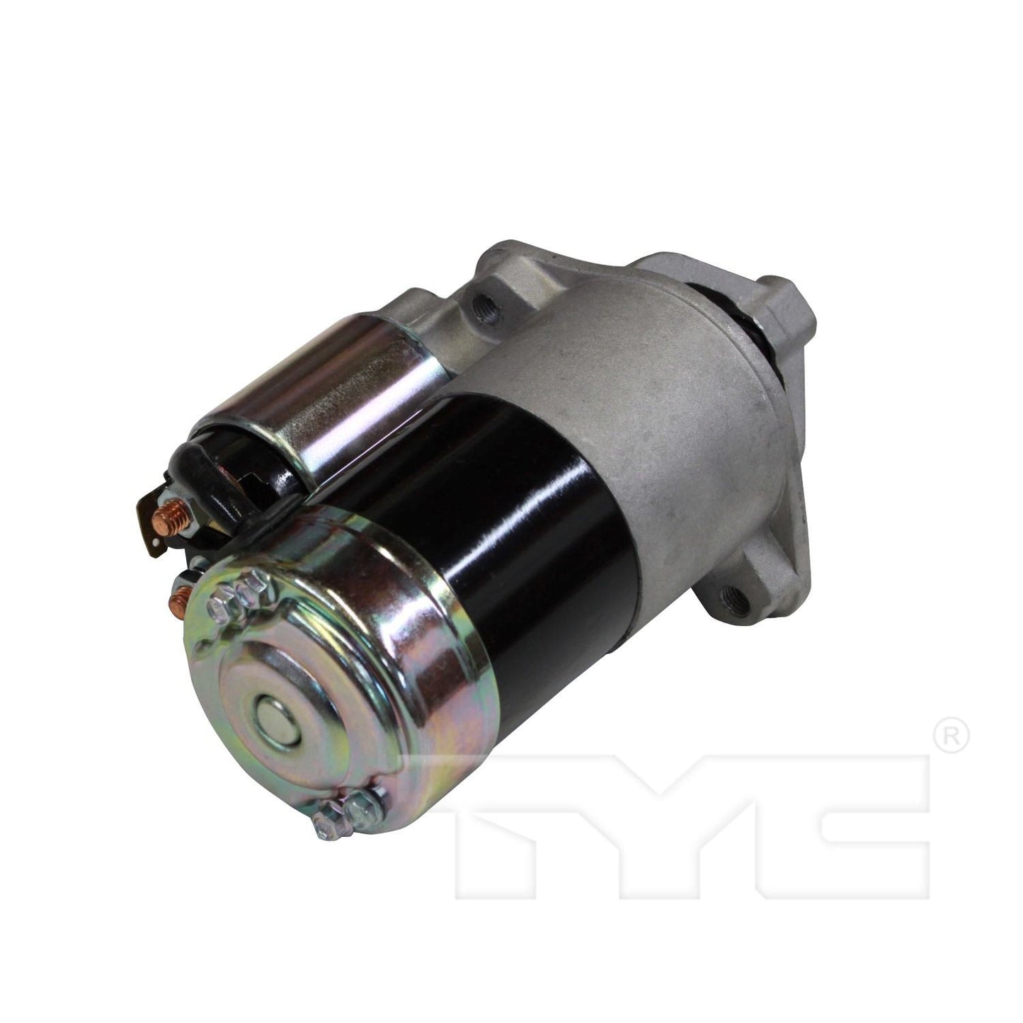TYC Starter Motor 1-17810