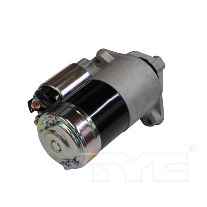 TYC Starter Motor 1-17810