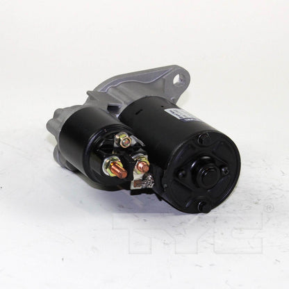 TYC Starter Motor 1-17822