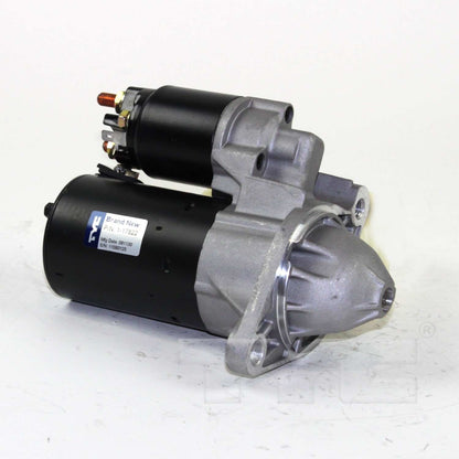 TYC Starter Motor 1-17822
