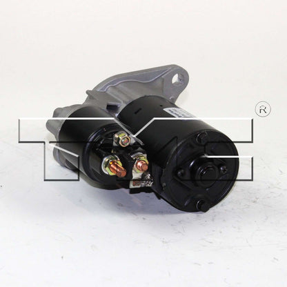 TYC Starter Motor 1-17822