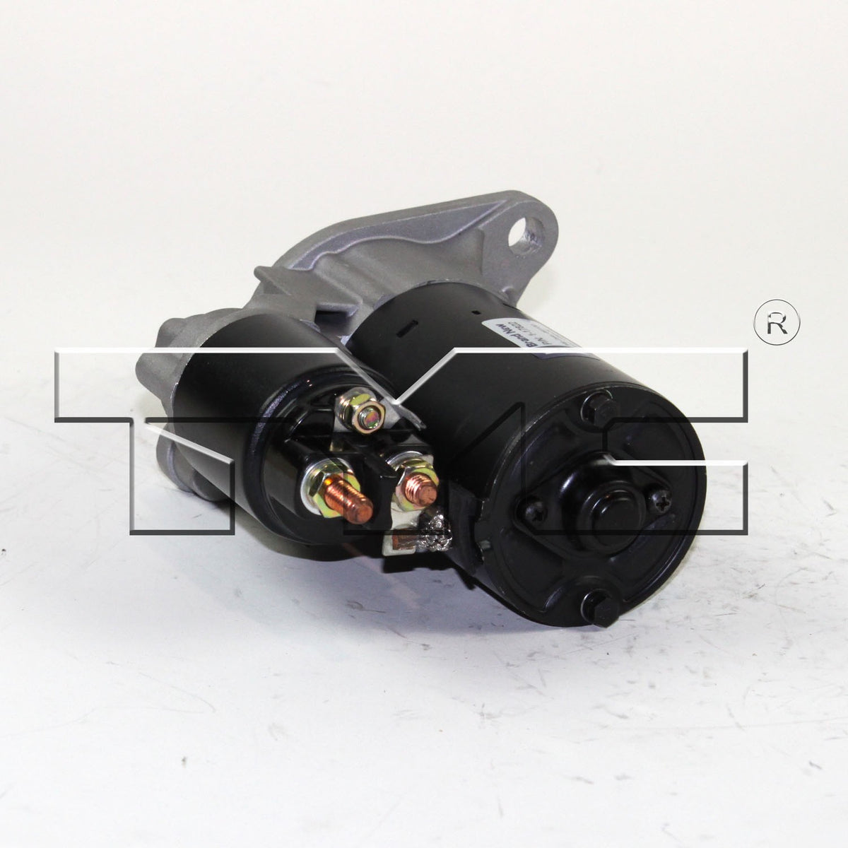 TYC Starter Motor 1-17822
