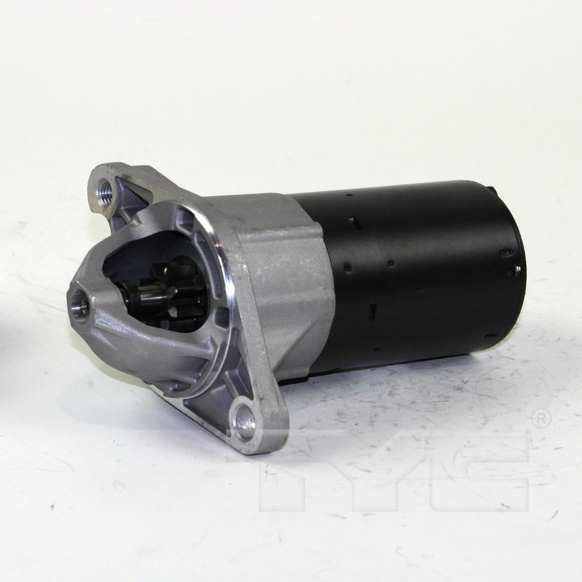 TYC Starter Motor 1-17822
