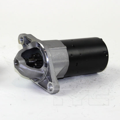 TYC Starter Motor 1-17822