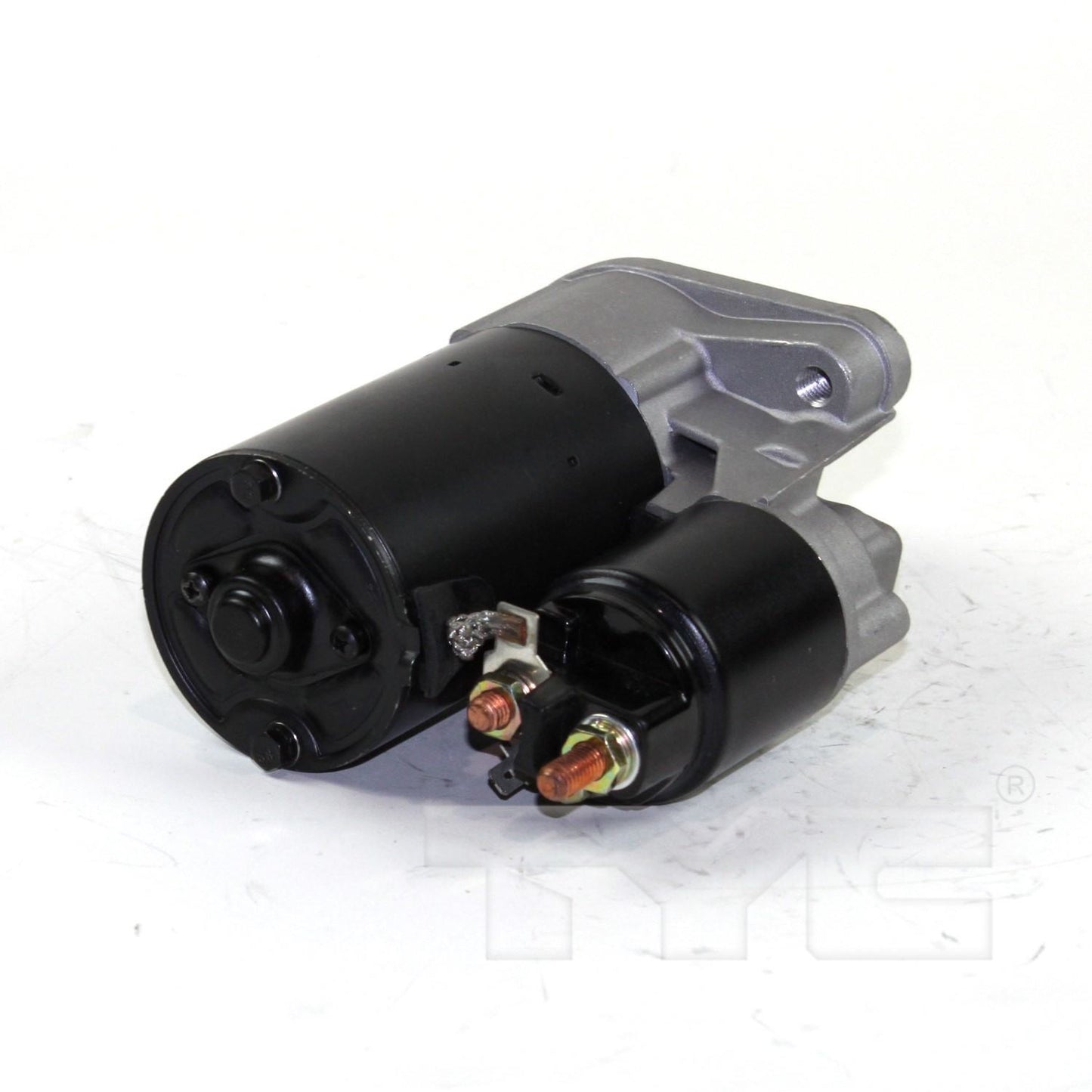 TYC Starter Motor 1-17822