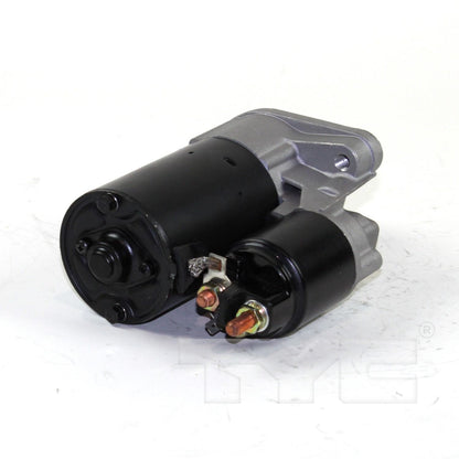TYC Starter Motor 1-17822