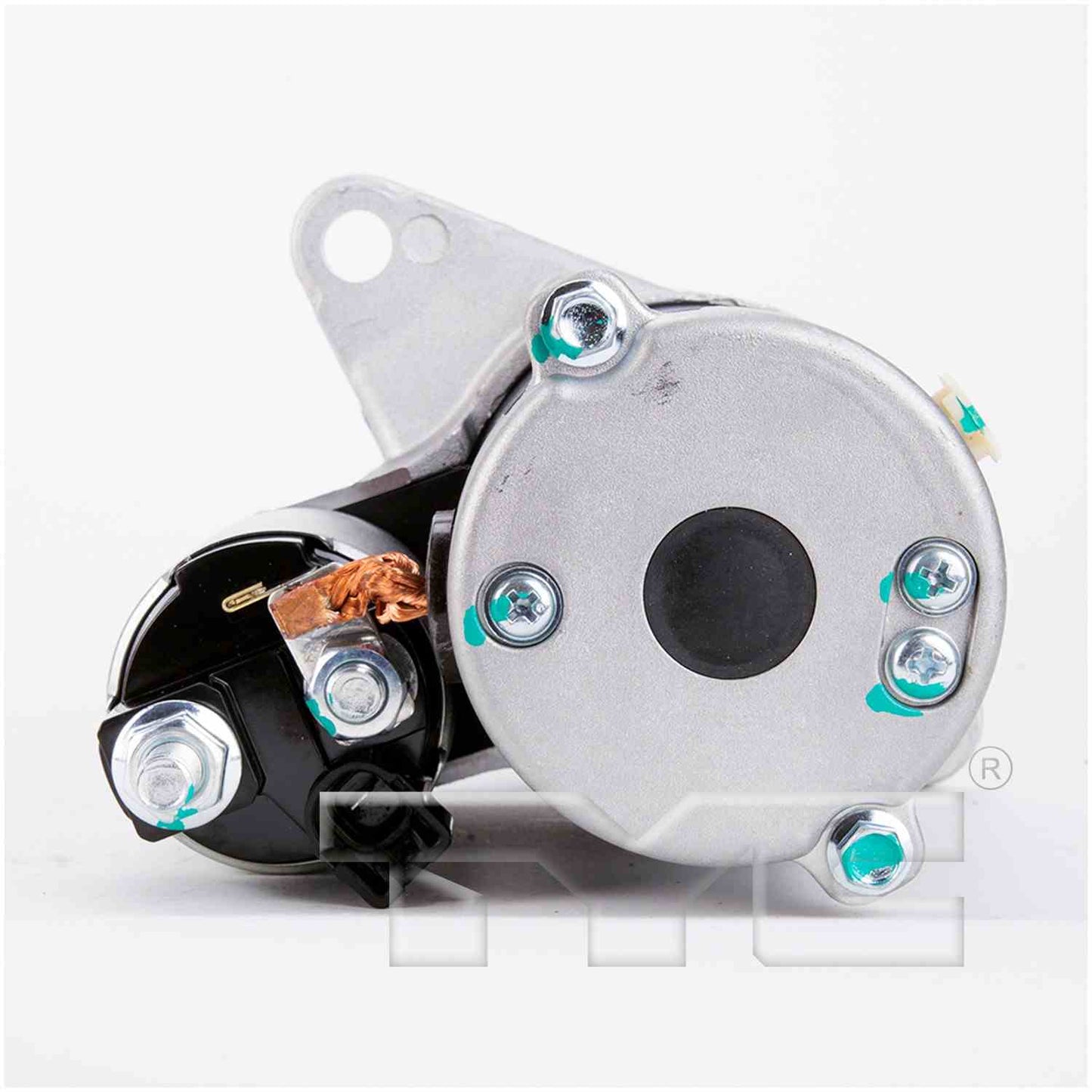 TYC Starter Motor 1-17825