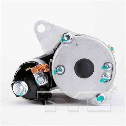 TYC Starter Motor 1-17825