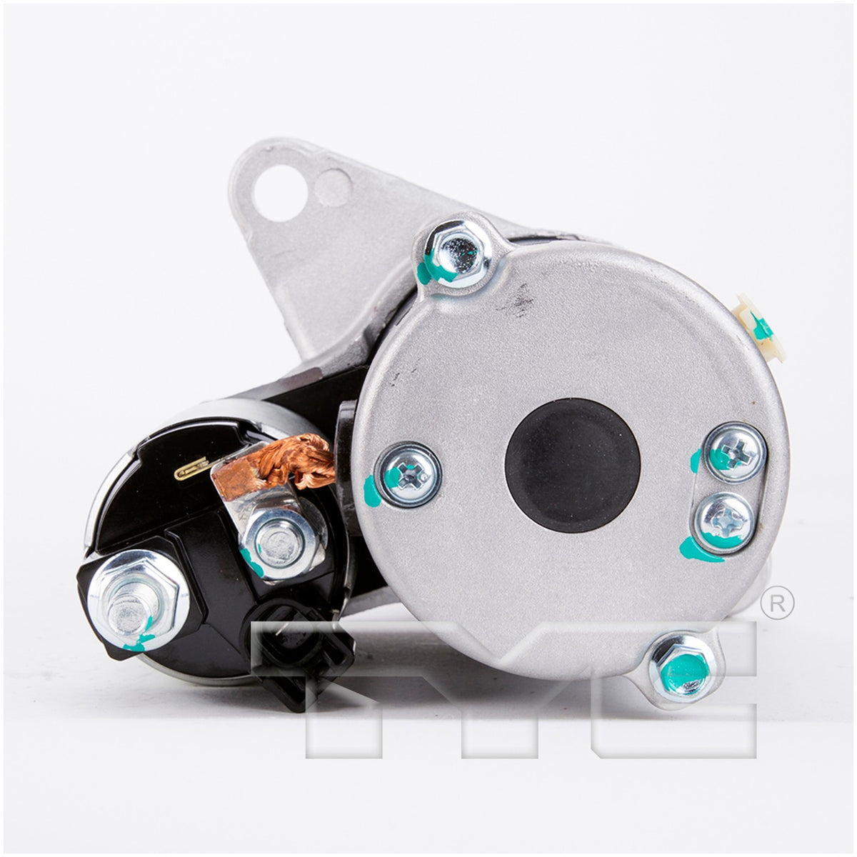 TYC Starter Motor 1-17825