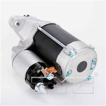 TYC Starter Motor 1-17825