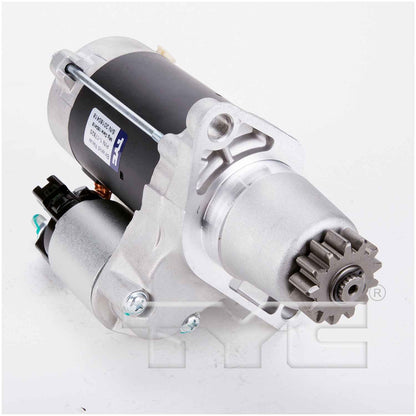 TYC Starter Motor 1-17825