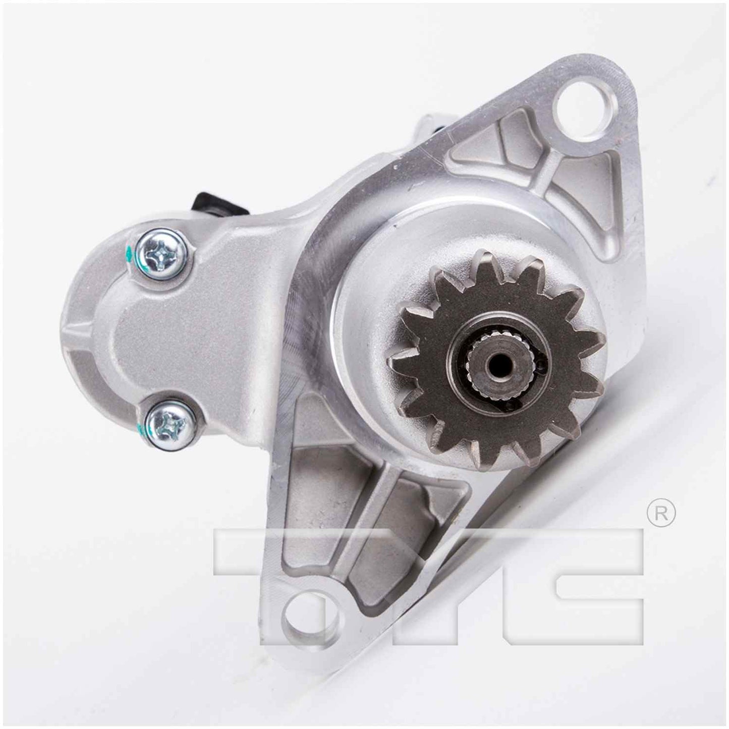 TYC Starter Motor 1-17825
