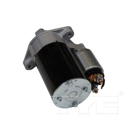 TYC Starter Motor 1-17826