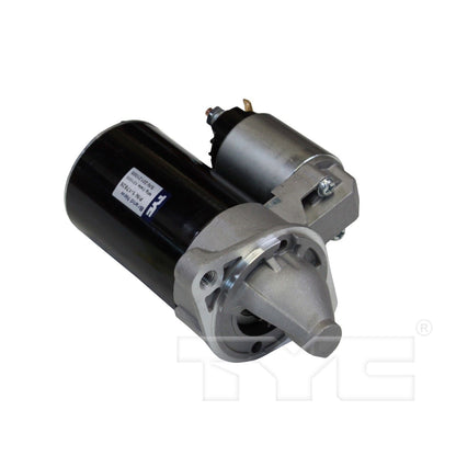 TYC Starter Motor 1-17826