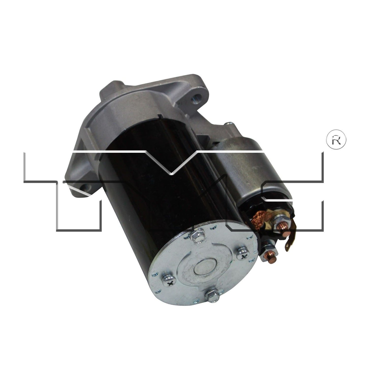 TYC Starter Motor 1-17826