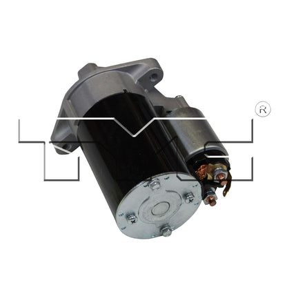 TYC Starter Motor 1-17826