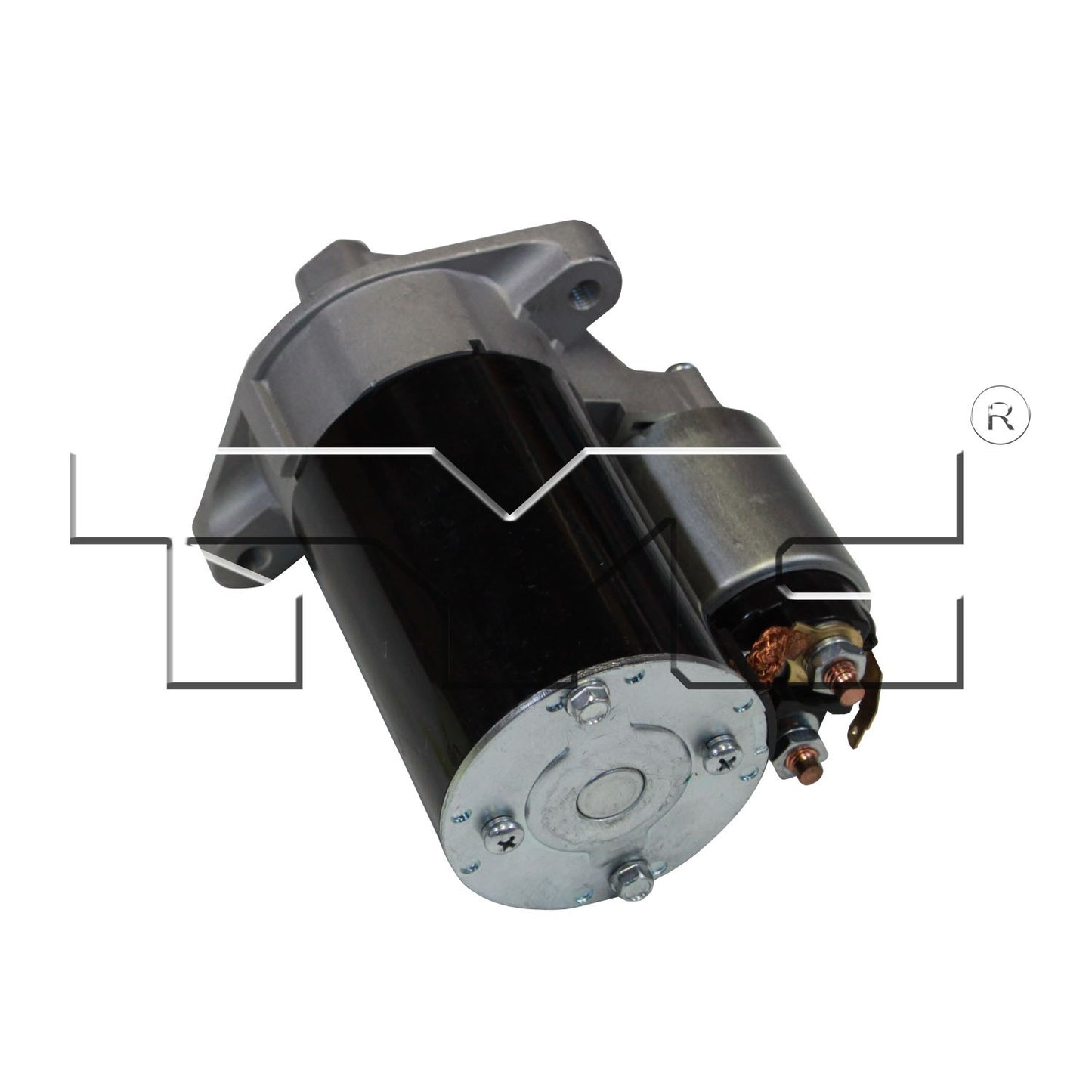 TYC Starter Motor 1-17826