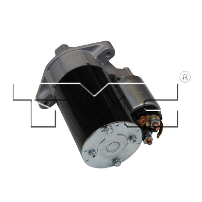 TYC Starter Motor 1-17826