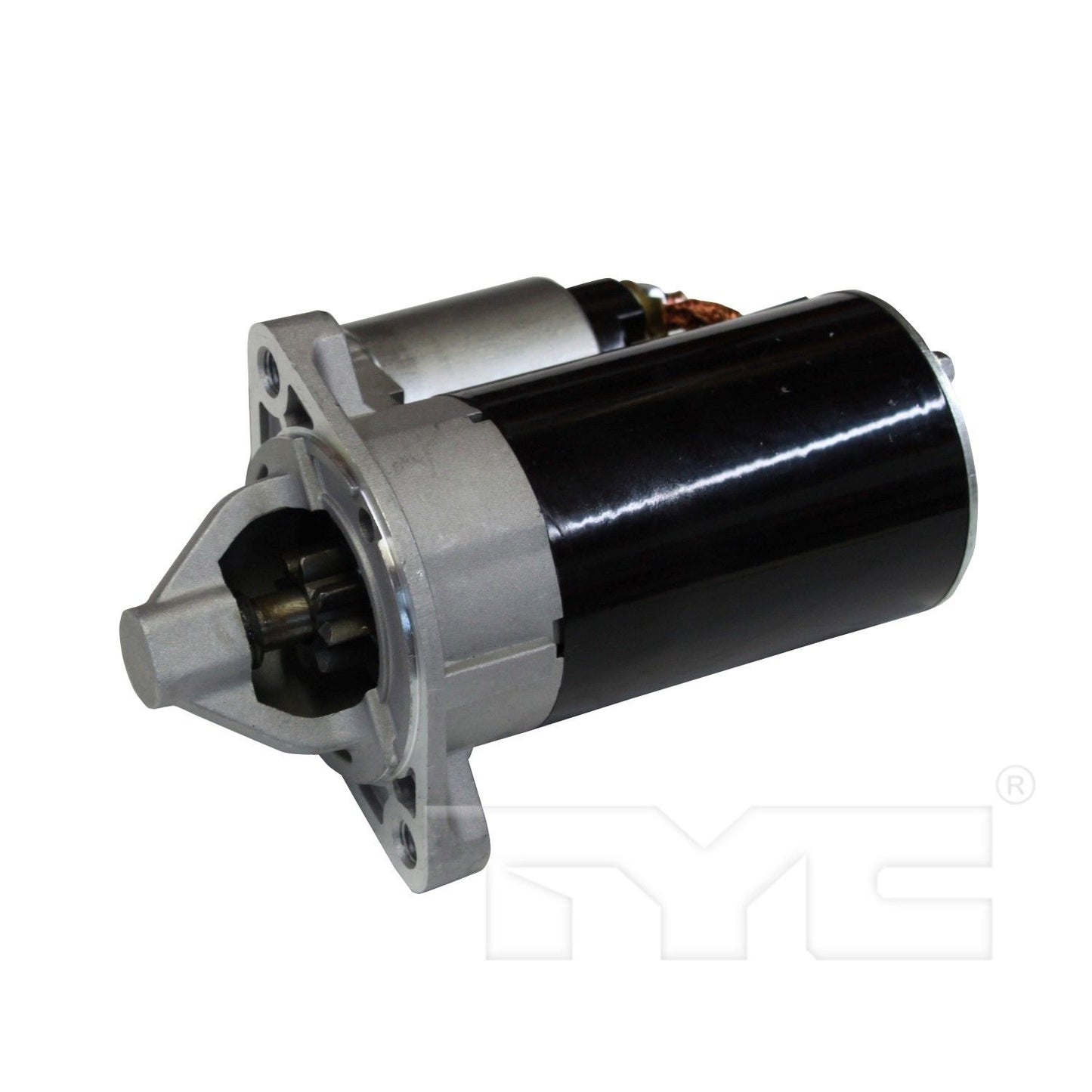 TYC Starter Motor 1-17826