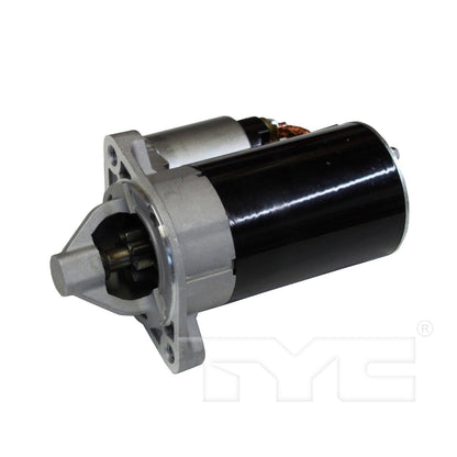 TYC Starter Motor 1-17826