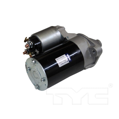 TYC Starter Motor 1-17826
