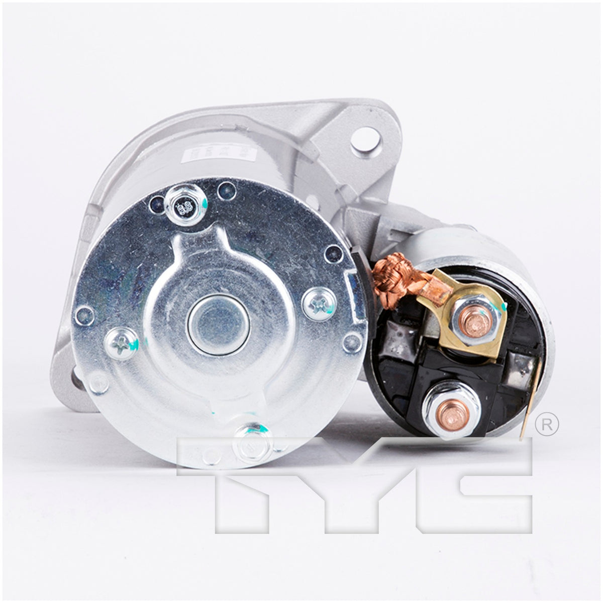 TYC Starter Motor 1-17827