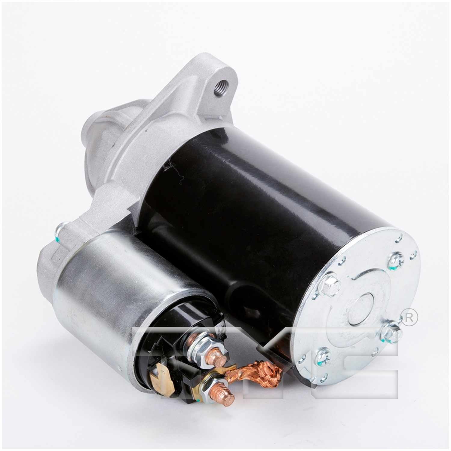 TYC Starter Motor 1-17827