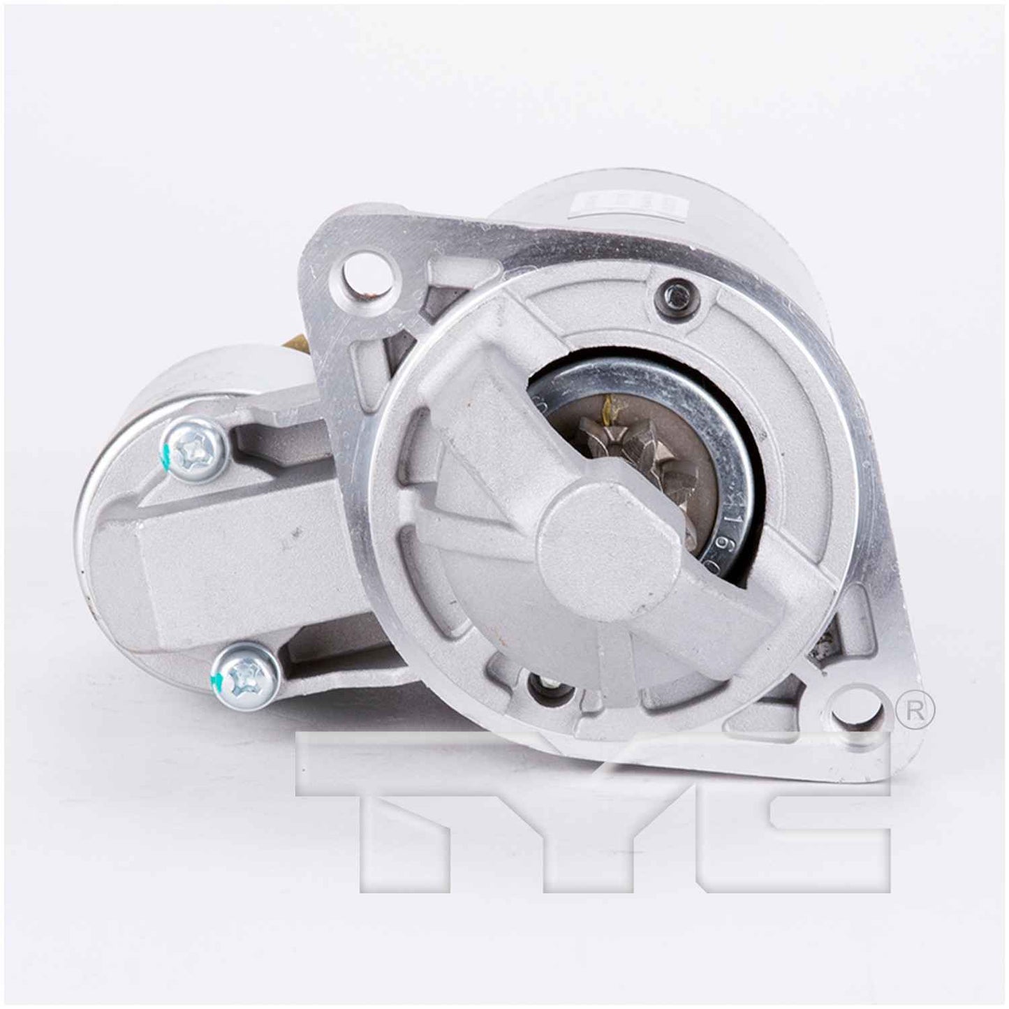 TYC Starter Motor 1-17827