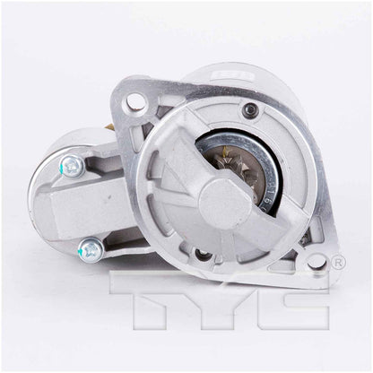 TYC Starter Motor 1-17827