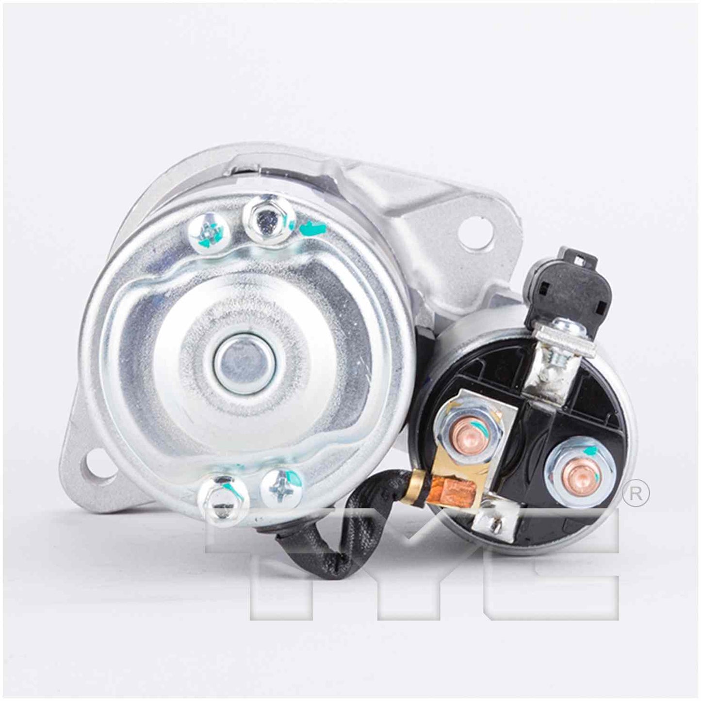 TYC Starter Motor 1-17828