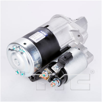 TYC Starter Motor 1-17828