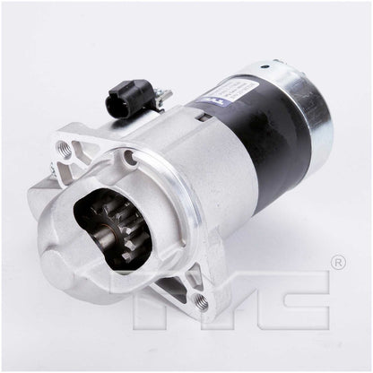 TYC Starter Motor 1-17828