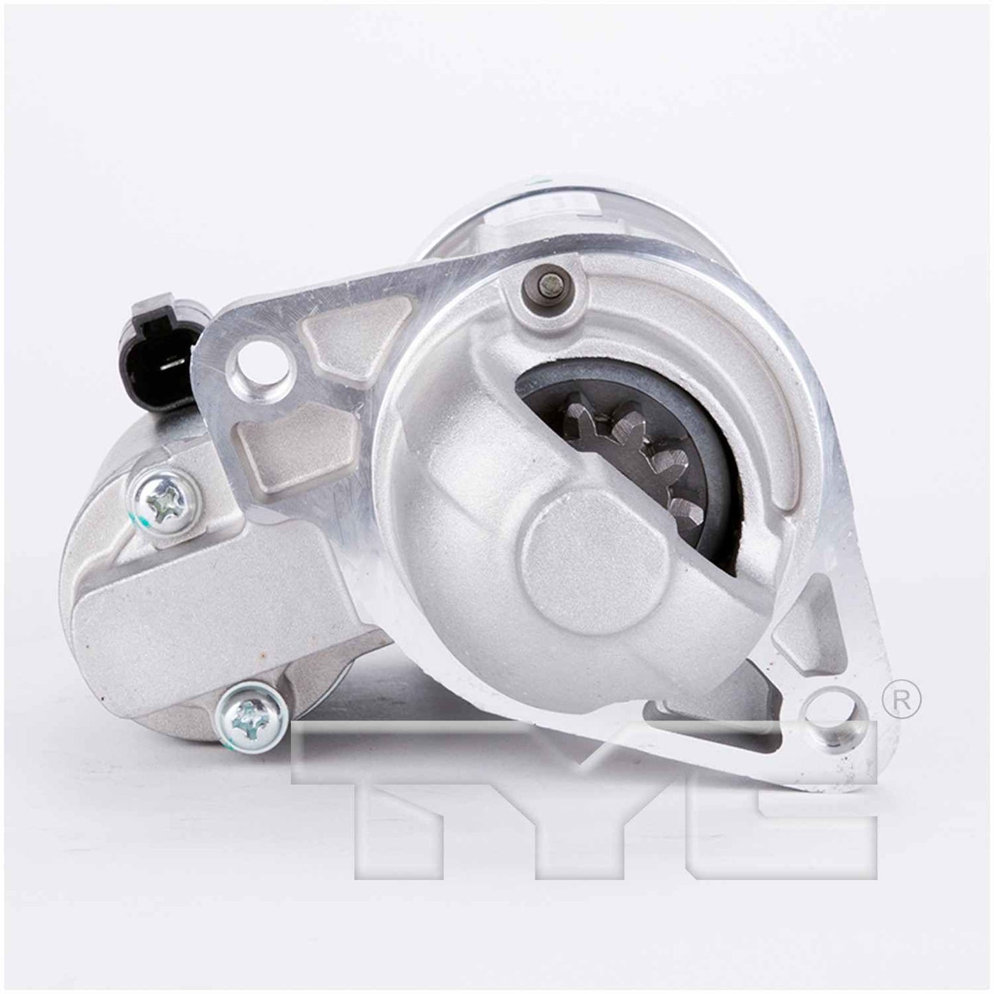 TYC Starter Motor 1-17828