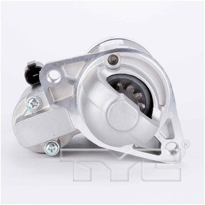 TYC Starter Motor 1-17828